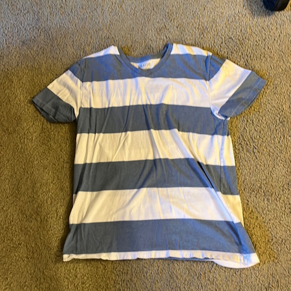 Ladies tshirt
